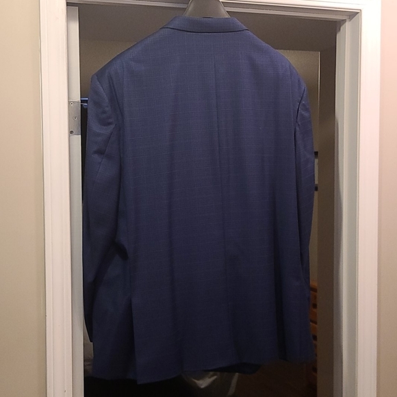 Brand New Never Worn George Richard's Dress Jacket - Picture 2 of 2